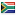 ruvan.co.za server is located in South Africa